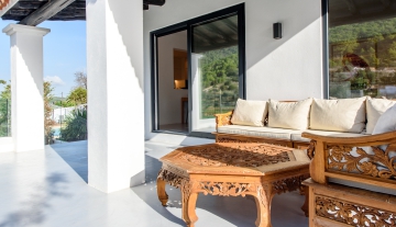Resa Estates Ibiza villa for sale es Cubells modern heated pool outdoor 1.jpg